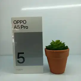 JUAL OPPO A5 PRO
