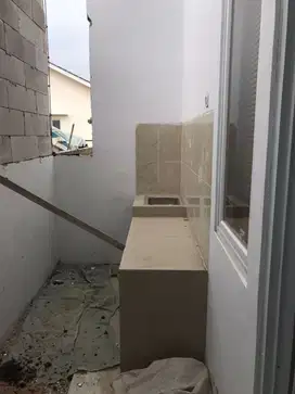 Rumah Sale bekasi Cuma 300jtan DP nya 5 juta Sutat komplit