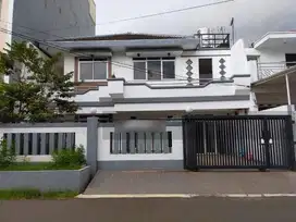 Turun Harga Rumah Janur Elok Kelapa Gading