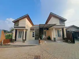 Cluster di Kalimulya Legalitas Lengkap Bisa Tanpa DP Masi Ada Luas 69m