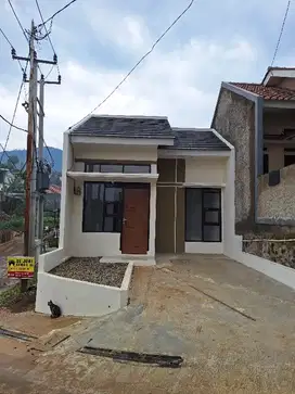 Jual Rumah Posisi Hook Cilengkrang Ciwaru
