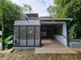 Rumah Dijual Dieng Pisang Candi Malang Kota