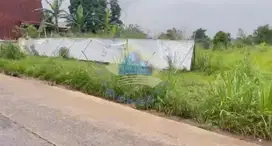Di Jual Tanah di Cicalengka Pagedangan Tangerang Banten