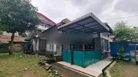 Rumah di pusat kota bogor Jl juanda bogor