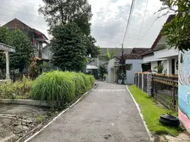 dijual tanah di jakal km 8, dekat pln kentungan