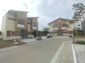 Dijual Rumah Baru Cluster Ibuki Jababeka Cikarang bekasi