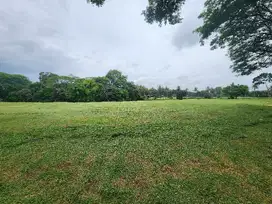 JUAL CEPAT     KAVLING GOLF SUVARNA PADI 900m2