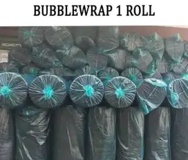 Bublewrap hitam