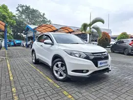 [OLXmobbi] PAJAK PANJANG - HONDA HRV 1.5 E BENSIN AT 2016
