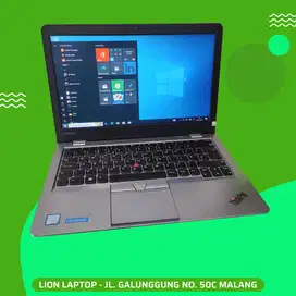 Core i5 RAM 8GB Touch Limited Edition Lenovo Thinkpad 13 [16|04]