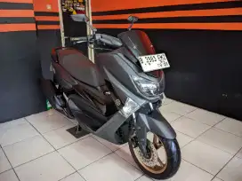 Yamaha NMAX taun 2018