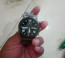 jam tangan alexander christie original