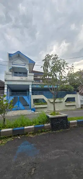 aset lelang malang di lowokwaru di griya shanta