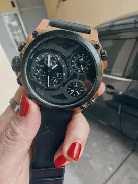 Jam Giotona GT 7414 Leather Original