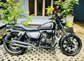 Benelli motobi 200 evi