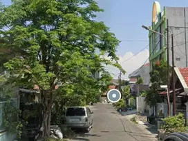 Tenggillis Mejoyo 1.5M /7jt an per mtr Hitung Tanah MURAH, Owner Butu