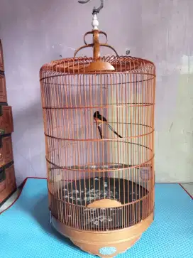MURAI BATU PAMULANG