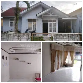 Rumah tangan pertama