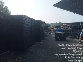 Palet plastik semarang jatingaleh