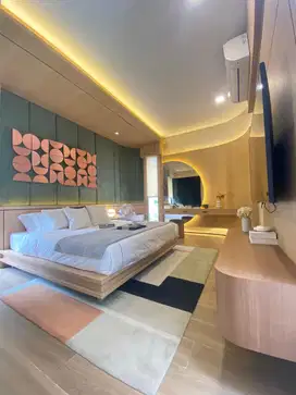 Rumah BSD Serpong