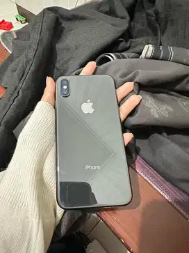 IPHONE X 256GB inter ALLOP