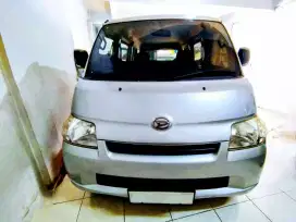Daihatsu Granmax MB 1.3 D 2019 MT. Low km kondisi istimewa