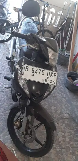 Jupiter MX tahun 2008