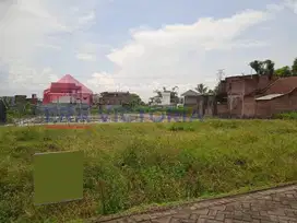 Tanah murah dijual di Junrejo Batu Malang