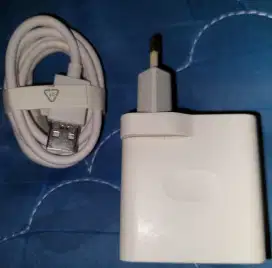 Charger oppo ori 30 watt supervooc