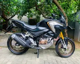 Honda cb 150 x 2023