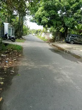 jual tanah loksi panjer
