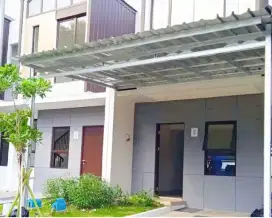 Kanopi bajaringan Atep  spandek dan alderon