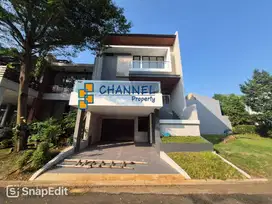 Jual Rumah di The Green Tangsel BSD, An