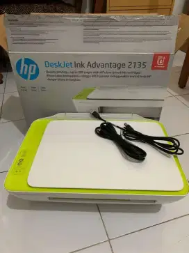 Printer HP 2135 (Print, Scan, Copy)
