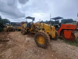 Motor grader SDLG tahun 2016