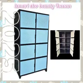 Lemari Elco Beauty
