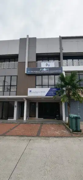 Dijual Ruko Hive Cendana Park Lippo Karawaci