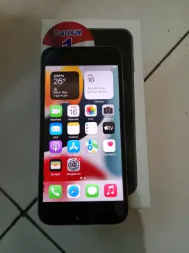 Iphone 6s inter
