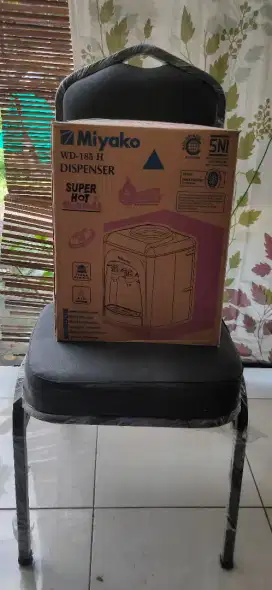 Dispenser Miyako WD 185