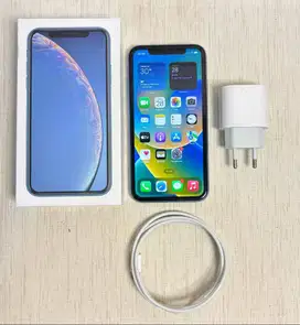 Iphone XR Beacukai 128 Gb