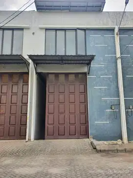 Dijual Murah Gudang Prambanan Bizzland Gresik