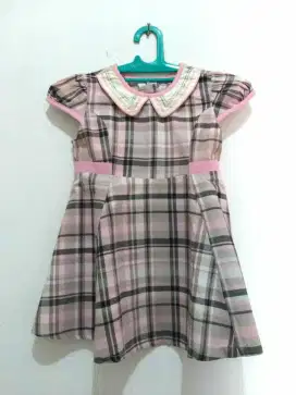 Dress Anak Donita (2)