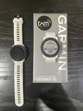 Garmin Forerunner 745