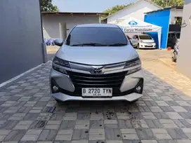 AVANZA G AT 2019 TDP 9 jt