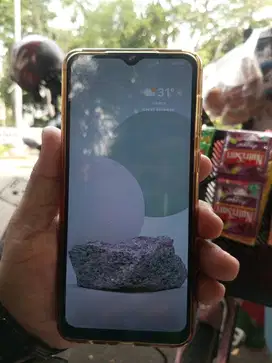 Jual samsung A04 Ram 4/64