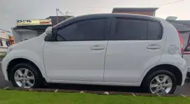 Daihatsu Sirion 2014 Bensin