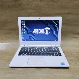 Laptop Lenovo Ideapad Slim Ram 2GB Bonus Mouse