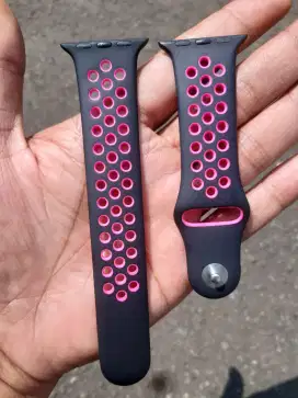 STRAP JAM TANGAN APPLE WATCH NIKE 40mm ORIGINAL