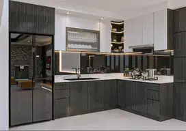 LOWONGAN SALES INTERIOR