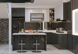 LOWONGAN SALES INTERIOR